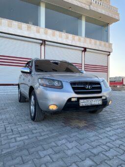 
										 هيونداي – Hyundai سانتافيه – Santafe ممتلئ									
