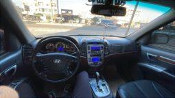 
										 هيونداي – Hyundai سانتافيه – Santafe ممتلئ									