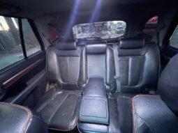 
										 هيونداي – Hyundai سانتافيه – Santafe ممتلئ									