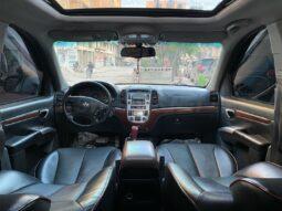
										 هيونداي – Hyundai سانتافيه – Santafe ممتلئ									