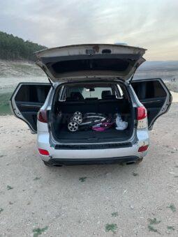 
										 هيونداي – Hyundai سانتافيه – Santafe ممتلئ									