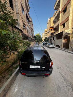 
										 هيونداي – Hyundai سانتافيه – Santafe ممتلئ									