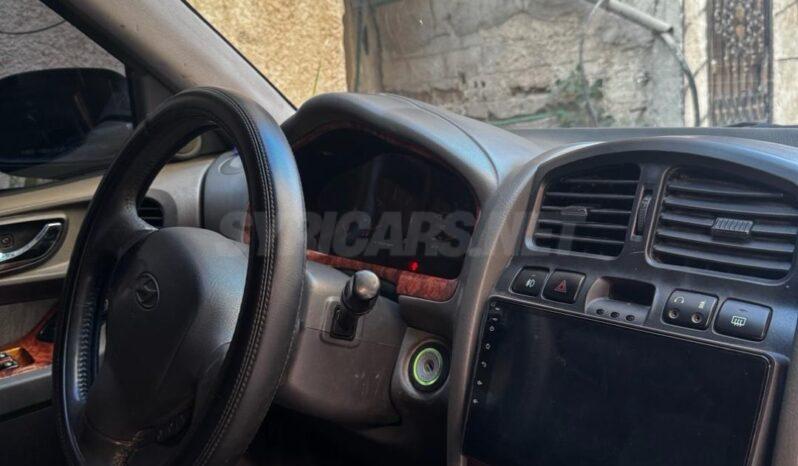 
								 هيونداي – Hyundai سانتافيه – Santafe ممتلئ									