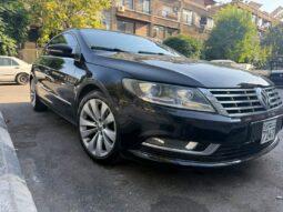 فولكس فاكن – Volkswagen باسات سيسي – Passat CC