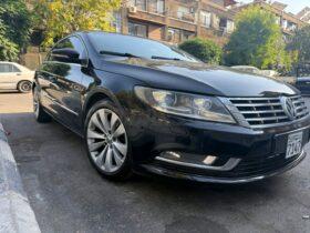 فولكس فاكن – Volkswagen باسات سيسي – Passat CC