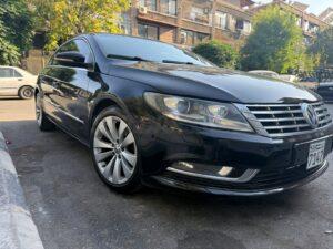 فولكس فاكن – Volkswagen باسات سيسي – Passat CC