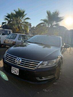 فولكس فاكن – Volkswagen باسات سيسي – Passat CC