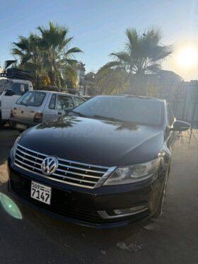 فولكس فاكن – Volkswagen باسات سيسي – Passat CC