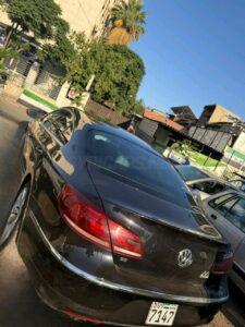فولكس فاكن – Volkswagen باسات سيسي – Passat CC