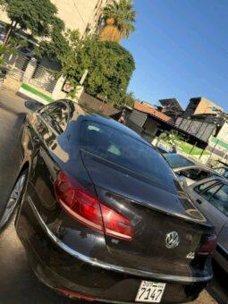 فولكس فاكن – Volkswagen باسات سيسي – Passat CC