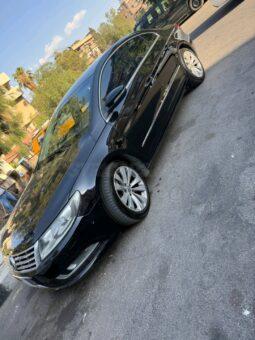 فولكس فاكن – Volkswagen باسات سيسي – Passat CC