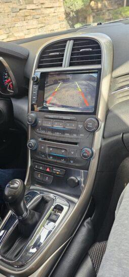 
										 شيفورلي – Chevrolet ماليبو – Malibu ممتلئ									