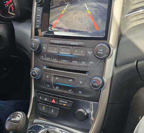 
								 شيفورلي – Chevrolet ماليبو – Malibu ممتلئ									