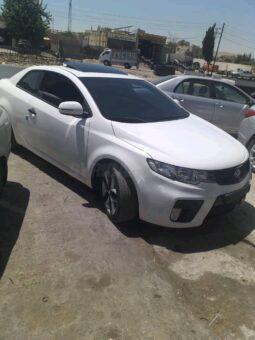 
										 كيا – Kia فورتي – Forte ممتلئ									