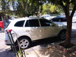 
										 هيونداي – Hyundai سانتافيه – Santafe ممتلئ									