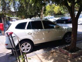 هيونداي – Hyundai سانتافيه – Santafe