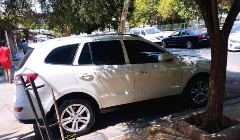 
								 هيونداي – Hyundai سانتافيه – Santafe ممتلئ									