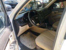 
										 هيونداي – Hyundai سانتافيه – Santafe ممتلئ									