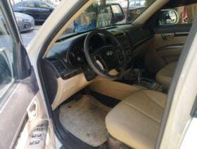 هيونداي – Hyundai سانتافيه – Santafe