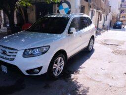 
										 هيونداي – Hyundai سانتافيه – Santafe ممتلئ									