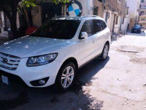هيونداي – Hyundai سانتافيه – Santafe
