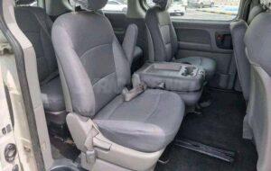 هيونداي – Hyundai فان – H1