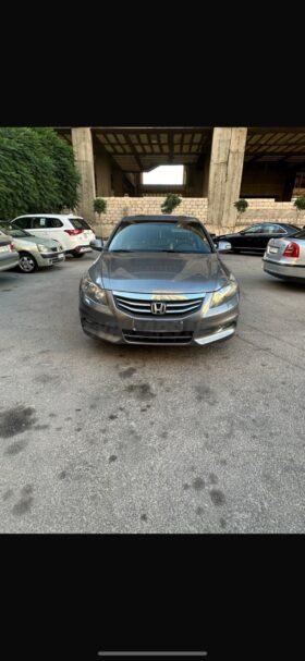 هوندا – Honda اكورد – Accord