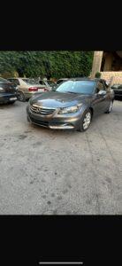 هوندا – Honda اكورد – Accord