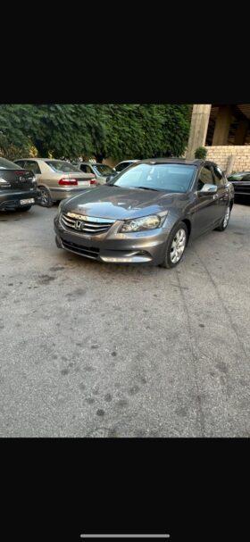 هوندا – Honda اكورد – Accord
