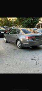 هوندا – Honda اكورد – Accord