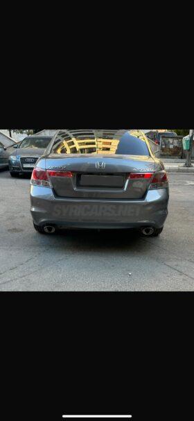 هوندا – Honda اكورد – Accord