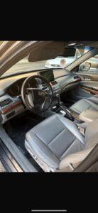 هوندا – Honda اكورد – Accord