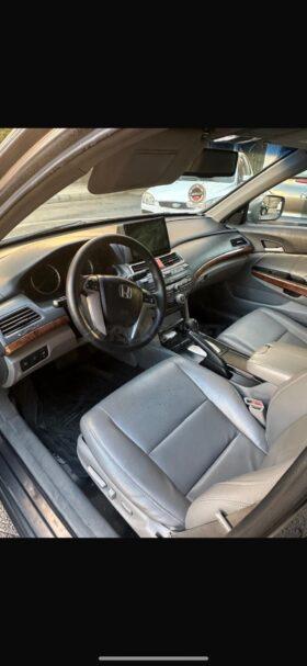 هوندا – Honda اكورد – Accord
