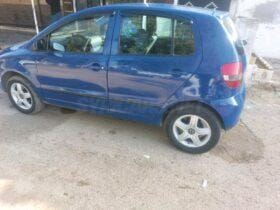 فولكس فاكن – Volkswagen تيكروس – T-Cross
