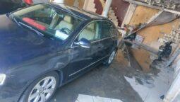 فولكس فاكن – Volkswagen باسات – Passat