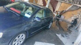 فولكس فاكن – Volkswagen باسات – Passat