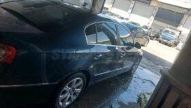 فولكس فاكن – Volkswagen باسات – Passat