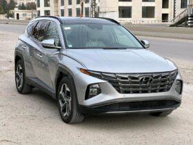 هيونداي – Hyundai توسان – Tucson