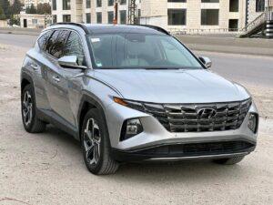 هيونداي – Hyundai توسان – Tucson