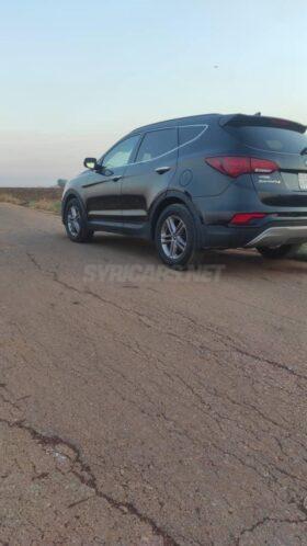 هيونداي – Hyundai سانتافيه – Santafe