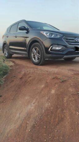 
										 هيونداي – Hyundai سانتافيه – Santafe ممتلئ									