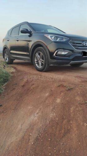 هيونداي – Hyundai سانتافيه – Santafe