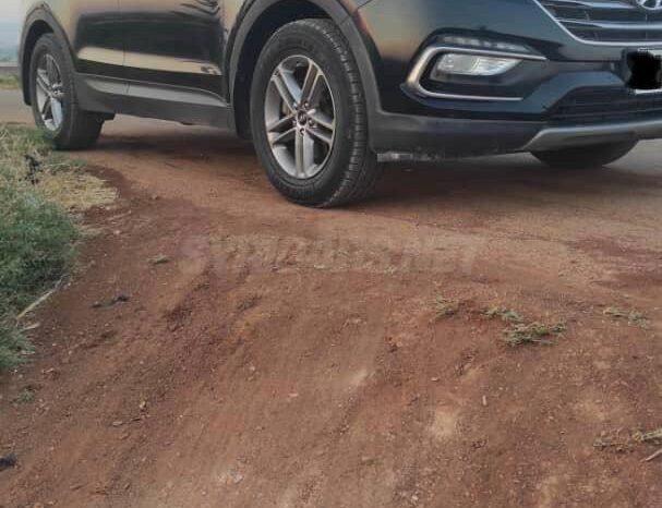 
								 هيونداي – Hyundai سانتافيه – Santafe ممتلئ									