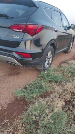 
										 هيونداي – Hyundai سانتافيه – Santafe ممتلئ									