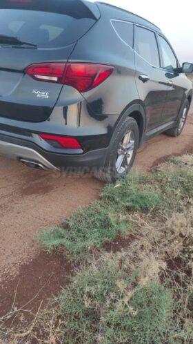 هيونداي – Hyundai سانتافيه – Santafe