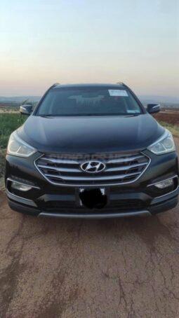 
										 هيونداي – Hyundai سانتافيه – Santafe ممتلئ									