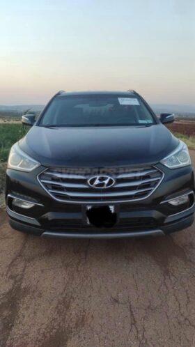 هيونداي – Hyundai سانتافيه – Santafe
