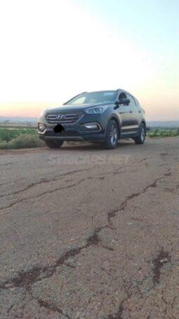 
										 هيونداي – Hyundai سانتافيه – Santafe ممتلئ									