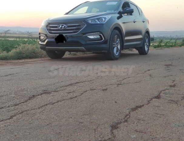 
								 هيونداي – Hyundai سانتافيه – Santafe ممتلئ									