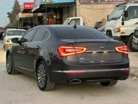 كيا – Kia K7